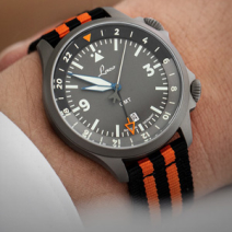 Flieger watches special