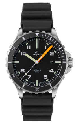 Zegarek Laco Himalaya 862106 Automatik