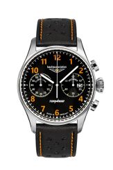 Zegarek Bauhaus Aviation Tornado 27705, 42 mm