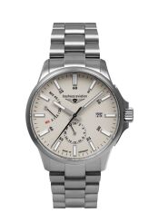 Zegarek Bauhaus Aviation 2860M-5, automatic