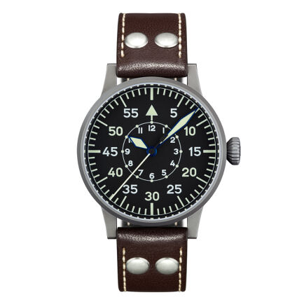 Zegarek Laco Dortmund 861751, mechanik