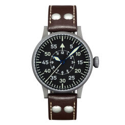 Zegarek Laco Dortmund 861751, mechanik