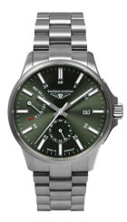 Zegarek Bauhaus Aviation 2860M-4, automatic