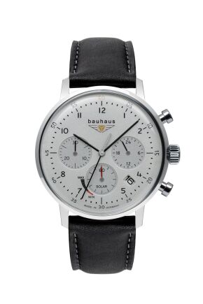 Zegarek Bauhaus Classic Solar Power Reserve 20861