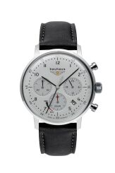 Zegarek Bauhaus Classic Solar Power Reserve 2086-1