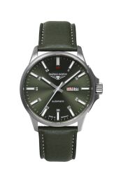 Zegarek Bauhaus Aviation 2866-4, automatic