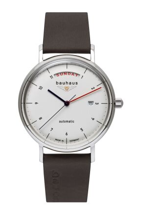 Zegarek Bauhaus Automatic 2162-1