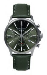 Zegarek Bauhaus Aviation 2880-4, quartz