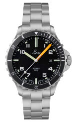 Zegarek Laco Himalaya 862106.MB Automatik