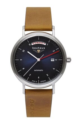 Zegarek Bauhaus Automatic 2162-3