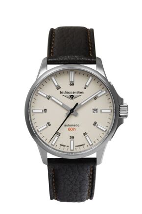 Zegarek Bauhaus Aviation 2864-5, automatic