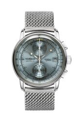 Zegarek Zeppelin 100 Jahre 8670M4, Quartz