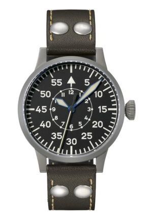 Zegarek Laco Speyer 862095, automatik