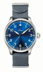 Zegarek Laco Augsburg Blaue Stunde 39 862102