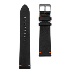 Pasek Sternglas Edition strap HHK 20 nero-orange