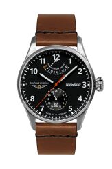 Zegarek Bauhaus Aviation Tornado 27902, 42 mm