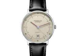 Zegarek Sternglas Naos Edition Oxford, 38 mm WYP