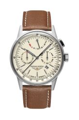 Zegarek Bauhaus Aviation 23625, automatic 42mm