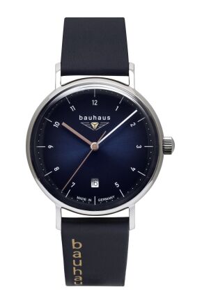 Zegarek Bauhaus Lady 21413, quartz