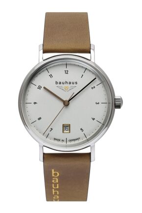 Zegarek Bauhaus Lady 2141-1, quartz