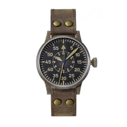 Zegarek Laco Dortmund Erbstück 861938, mechanik