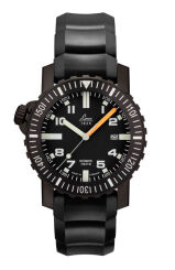 Zegarek Laco Seven Seas 861703, automatik