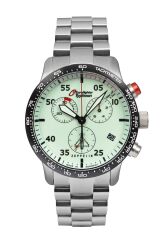 Zegarek Zeppelin Eurofighter 7298M5, quartz