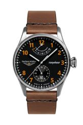 Zegarek Bauhaus Aviation Tornado 27905, 42 mm