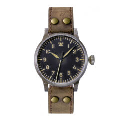 Zegarek Laco Memmingen Erbstück 861935, mechanik