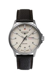 Zegarek Bauhaus Aviation 28665, automatic