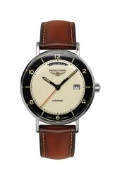 Zegarek Bauhaus Aviation 24622, automatic 41mm