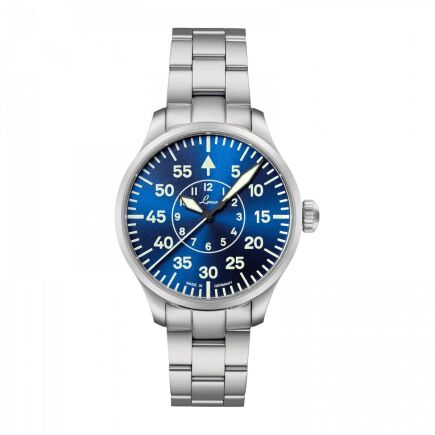 Zegarek Laco Aachen Blaue Stunde 39 862103.MB 