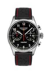 Zegarek Bauhaus Aviation Tornado 27702, 42 mm