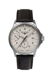 Zegarek Bauhaus Aviation 28605, automatic