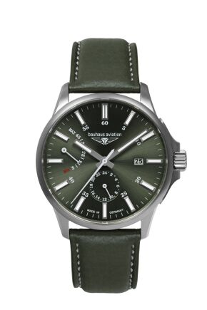 Zegarek Bauhaus Aviation 2860-4, automatic