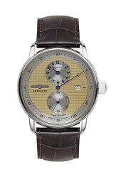 Zegarek Zeppelin Friedrichshafen 85225, 42mm