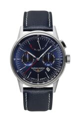 Zegarek Bauhaus Aviation 23623, automatic 42mm