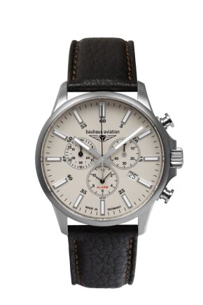 Zegarek Bauhaus Aviation 2880-5, quartz