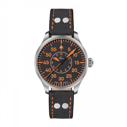 Zegarek Laco Palermo 39 862130 Automatik