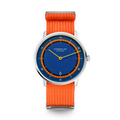 Zegarek Sternglas Naos Edition Küste LTD, 38 mm