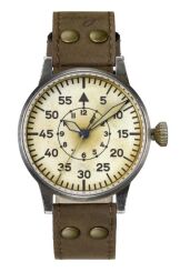 Zegarek Laco Graz Erbstück 861946, mechanik