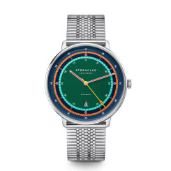 Zegarek Sternglas Automatik Edition Argo, 42mm LTD