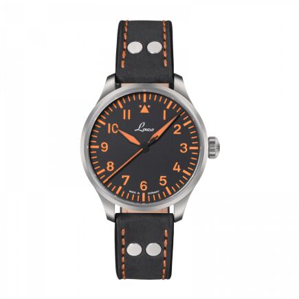 Zegarek Laco Neapel 39 862129 Automatik