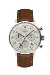 Zegarek Bauhaus Classic Solar Power Reserve 2086-5