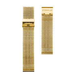 Bransoleta Sternglas Super Slim 20 gold