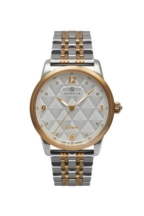 Zegarek Zeppelin Grace Lady 7349M-1