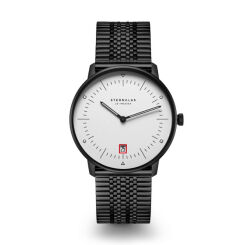 Zegarek Sternglas Naos Edition Bauhaus III LTD