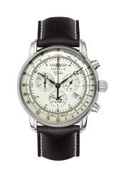Zegarek Zeppelin 100 Jahre 8680-3 Quarz
